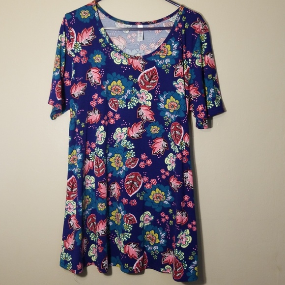 Lularoe perfect t - Picture 1 of 2